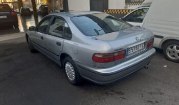 HONDA ACCORD 1.8i full