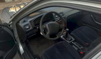 HONDA ACCORD 1.8i full