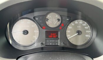 CITROEN BERLINGO 1.6 HDI 115CV MULTI SPACE full