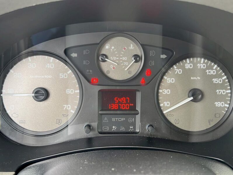 CITROEN BERLINGO 1.6 HDI 115CV MULTI SPACE full