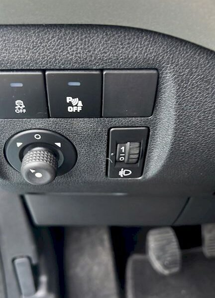 CITROEN BERLINGO 1.6 HDI 115CV MULTI SPACE full