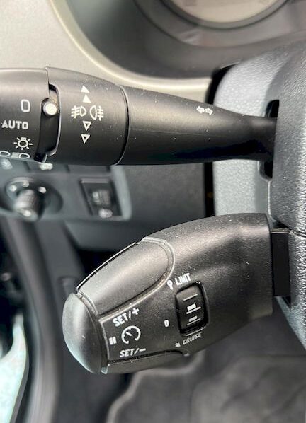 CITROEN BERLINGO 1.6 HDI 115CV MULTI SPACE full