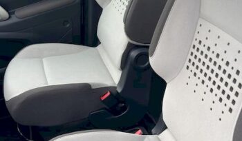 CITROEN BERLINGO 1.6 HDI 115CV MULTI SPACE full