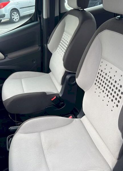CITROEN BERLINGO 1.6 HDI 115CV MULTI SPACE full