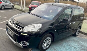 CITROEN BERLINGO 1.6 HDI 115CV MULTI SPACE full