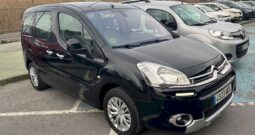 CITROEN BERLINGO 1.6 HDI 115CV MULTI SPACE