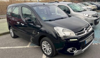 CITROEN BERLINGO 7
