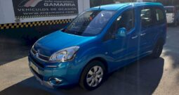 CITROEN BERLINGO 1.6HDI MULTISPACE TURISMO