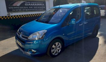 CITROEN BERLINGO HDI TURISMO 1