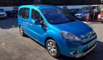 CITROEN BERLINGO 1.6HDI MULTISPACE TURISMO full