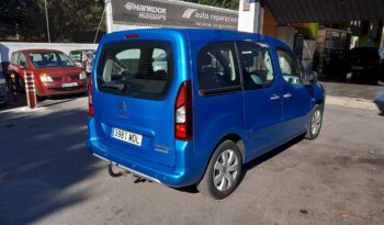 CITROEN BERLINGO 1.6HDI MULTISPACE TURISMO full