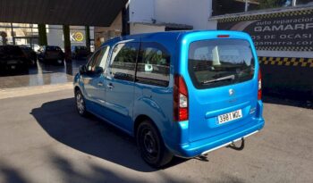 CITROEN BERLINGO 1.6HDI MULTISPACE TURISMO full