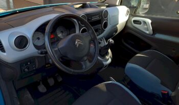 CITROEN BERLINGO 1.6HDI MULTISPACE TURISMO full