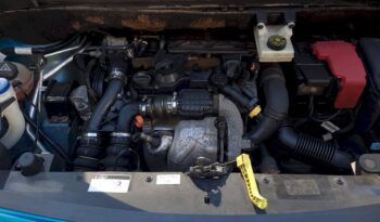 CITROEN BERLINGO 1.6HDI MULTISPACE TURISMO full