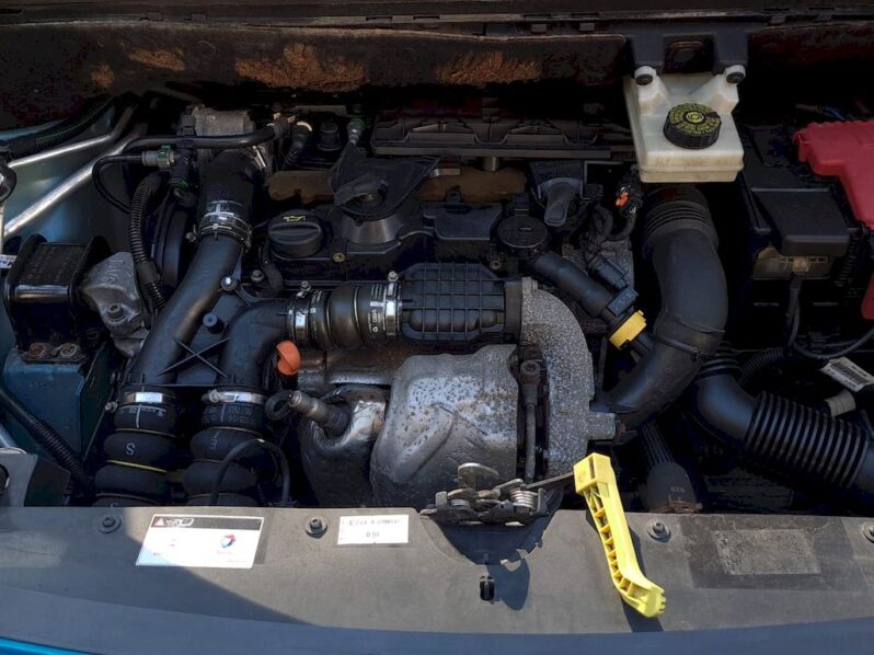 CITROEN BERLINGO 1.6HDI MULTISPACE TURISMO full