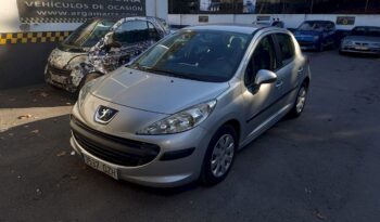 PEUGEOT 207 1