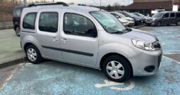 RENAULT KANGOO 1.5 DCI 90CV TURISMO