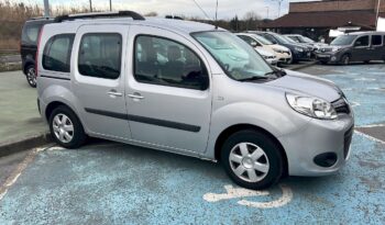 RENAULT KANGOO 1