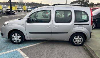 RENAULT KANGOO 1.5 DCI 90CV TURISMO full