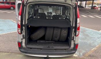 RENAULT KANGOO 1.5 DCI 90CV TURISMO full