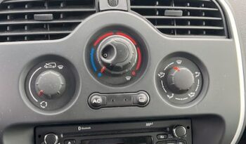 RENAULT KANGOO 1.5 DCI 90CV TURISMO full