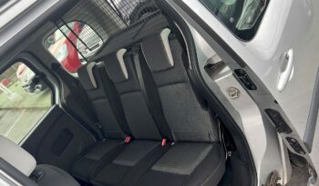RENAULT KANGOO 1.5 DCI 90CV TURISMO full