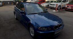 BMW 316 TI