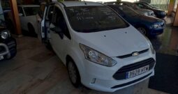 FORD B-MAX 1.4i AMBIENTE