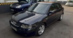 AUDI A3 1.9TDI 130CV