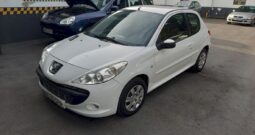 PEUGEOT 206+ 1.4HDI