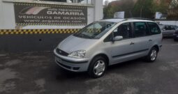 FORD GALAXY 1.9 TDI 115CV 7 PLAZAS
