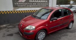 CITROEN C3 1.4HDI