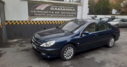 PEUGEOT 607 2.2I PACK MAR