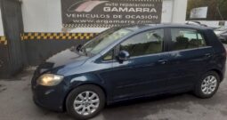VOLKSWAGEN GOLF 1.6i PLUS