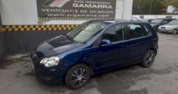 VOLKSWAGEN POLO 1.4i 16V