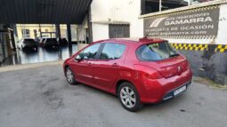 PEUGEOT 308 1.6HDI BUSINESS 90CV lleno