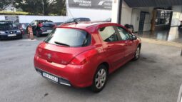 PEUGEOT 308 1.6HDI BUSINESS 90CV lleno