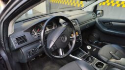 MERCEDES B180CDI ELEGANCE 110CV lleno