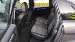 MERCEDES B180CDI ELEGANCE 110CV lleno