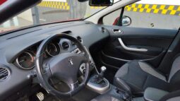 PEUGEOT 308 1.6HDI BUSINESS 90CV lleno