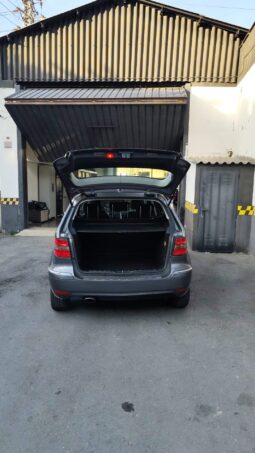 MERCEDES B180CDI ELEGANCE 110CV lleno