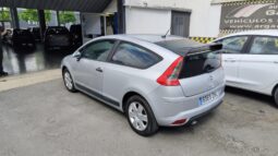 CITROEN C4 1.6HDI COUPE lleno