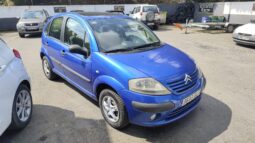 CITROEN C3 1.4i SX PLUS lleno