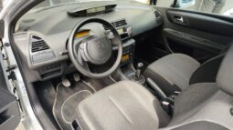 CITROEN C4 1.6HDI COUPE lleno