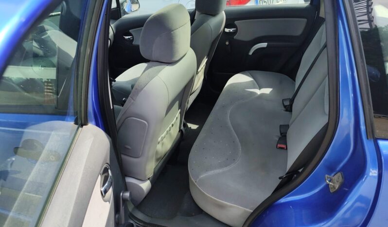 CITROEN C3 1.4i SX PLUS lleno