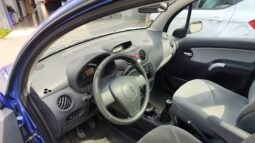 CITROEN C3 1.4i SX PLUS lleno