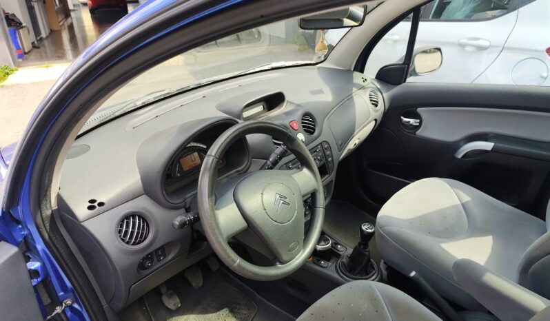 CITROEN C3 1.4i SX PLUS lleno