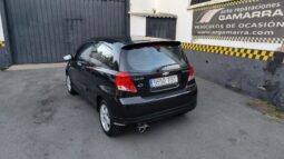 CHEVROLET KALOS 1.4i lleno