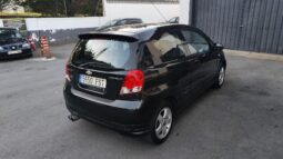 CHEVROLET KALOS 1.4i lleno