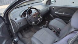 CHEVROLET KALOS 1.4i lleno